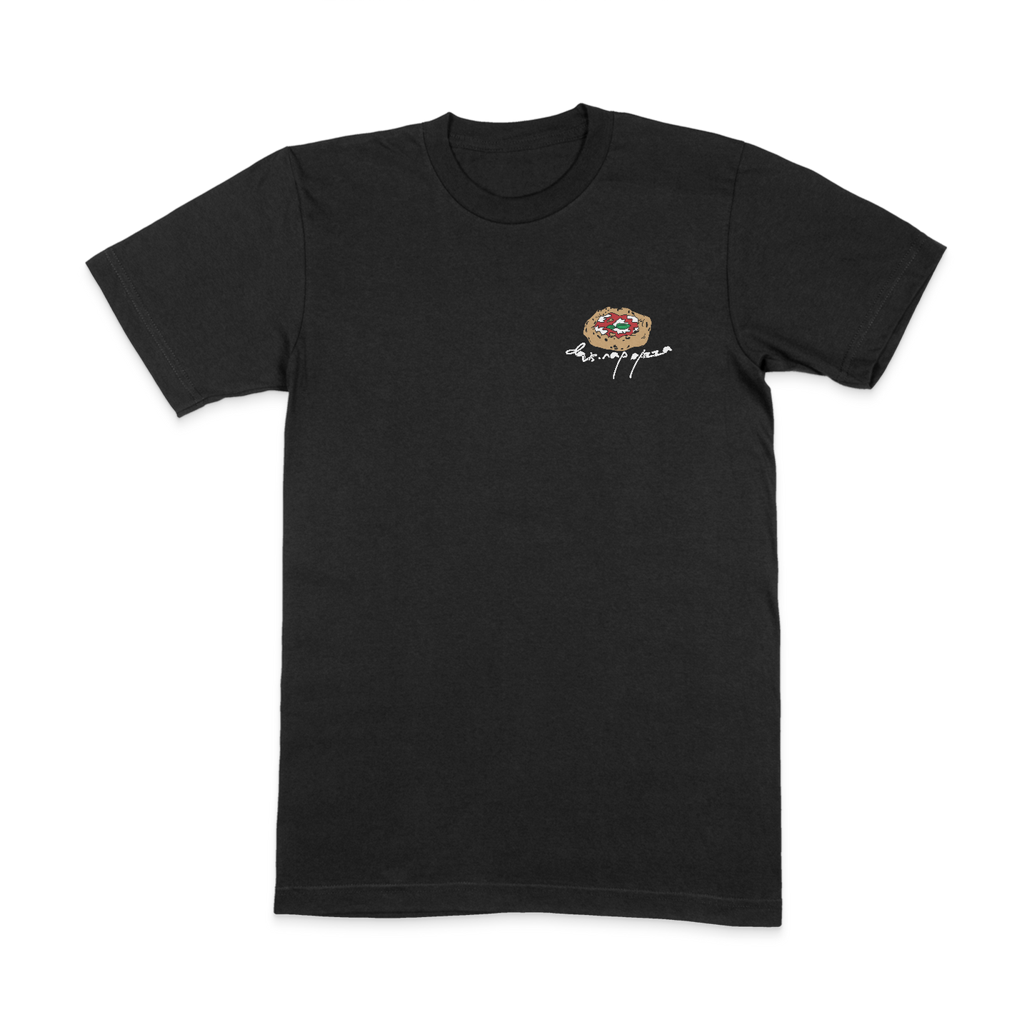 Authentic Organic Regular T-Shirt /Unisex