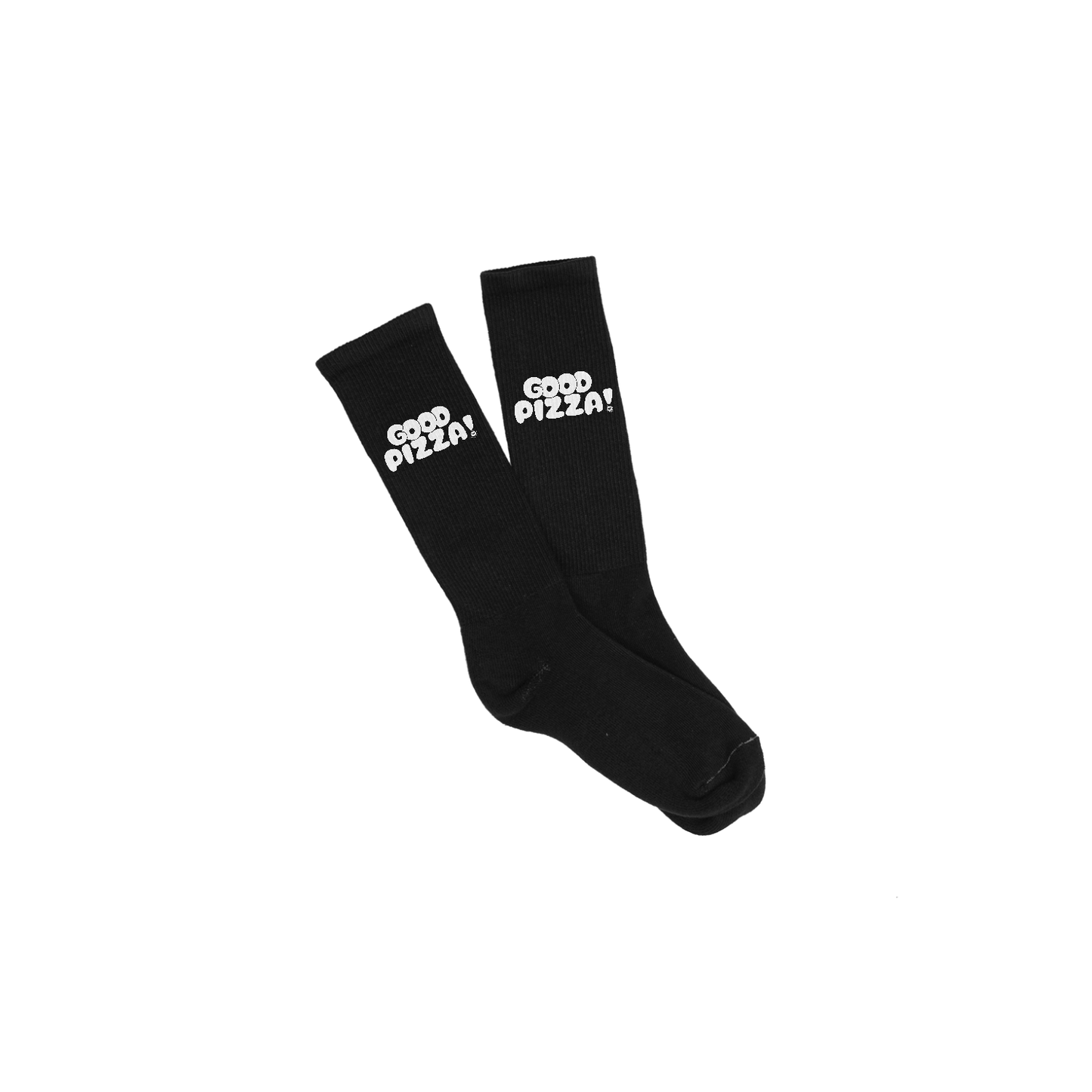 Good Pizza Crew Socken Lang /Unisex
