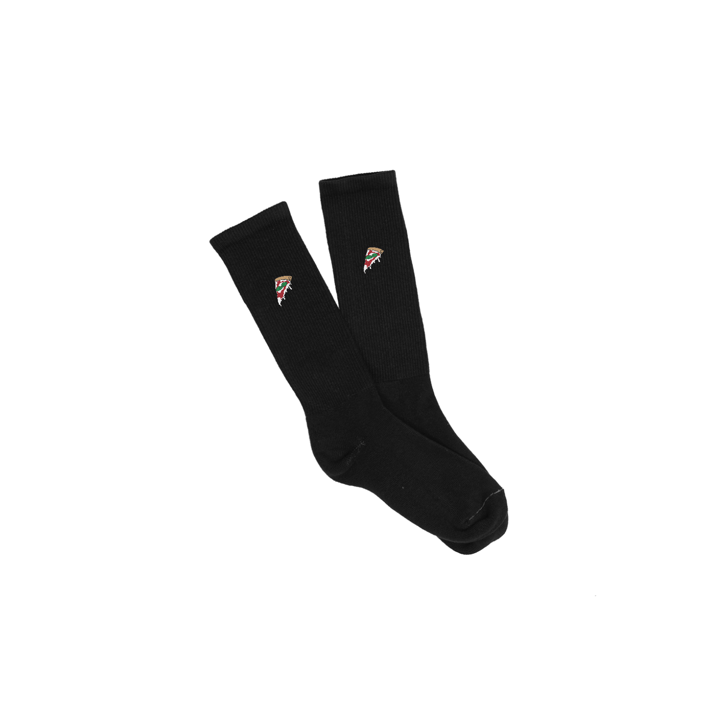 One Slice - Crew Socken Long