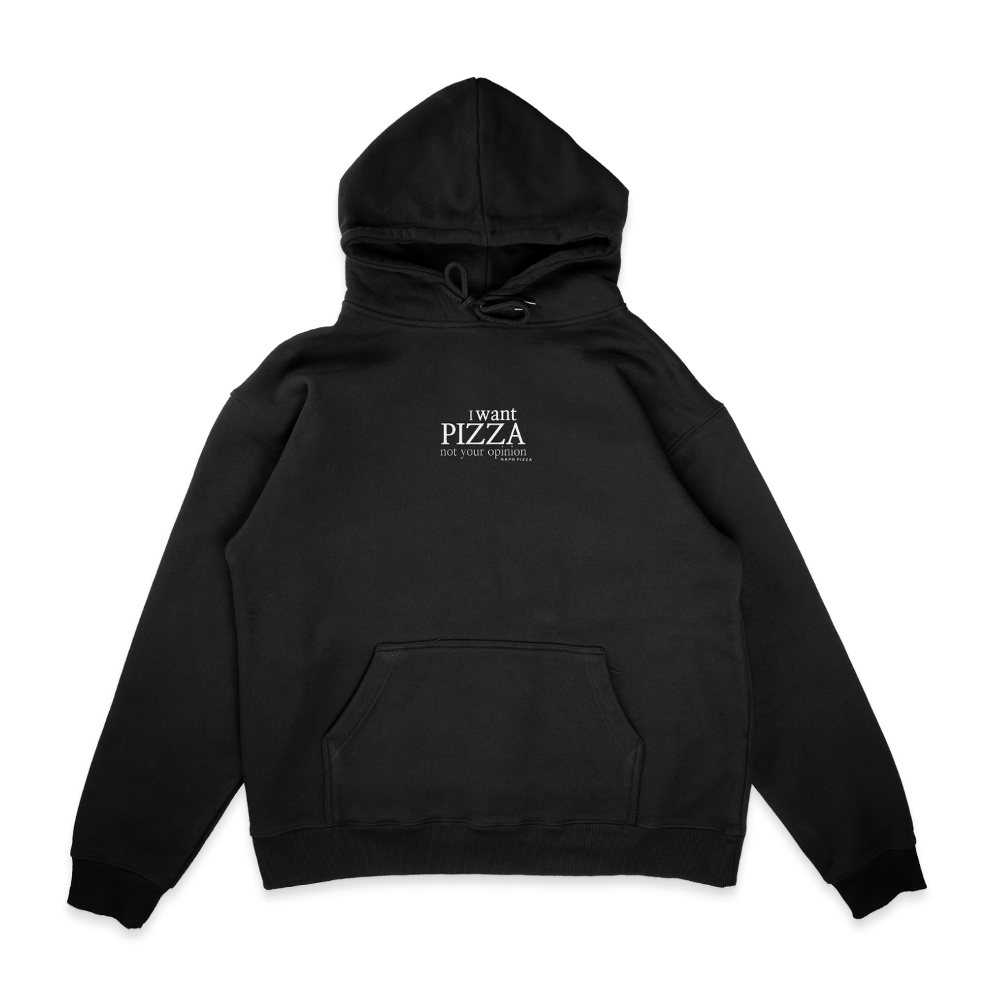 Not your opinion Premium Hoodie /Unisex