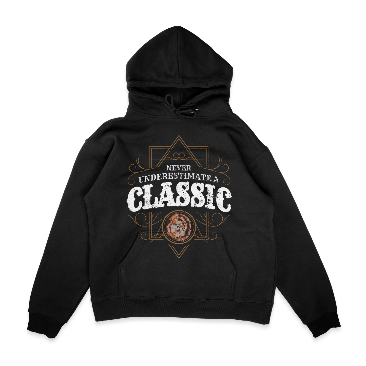 Classic One Premium Hoodie /Unisex