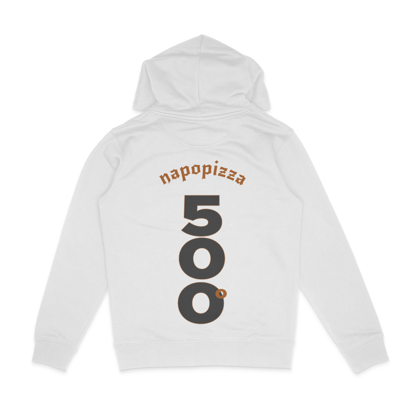 500 Degrees Premium Classic Hoodie /Unisex