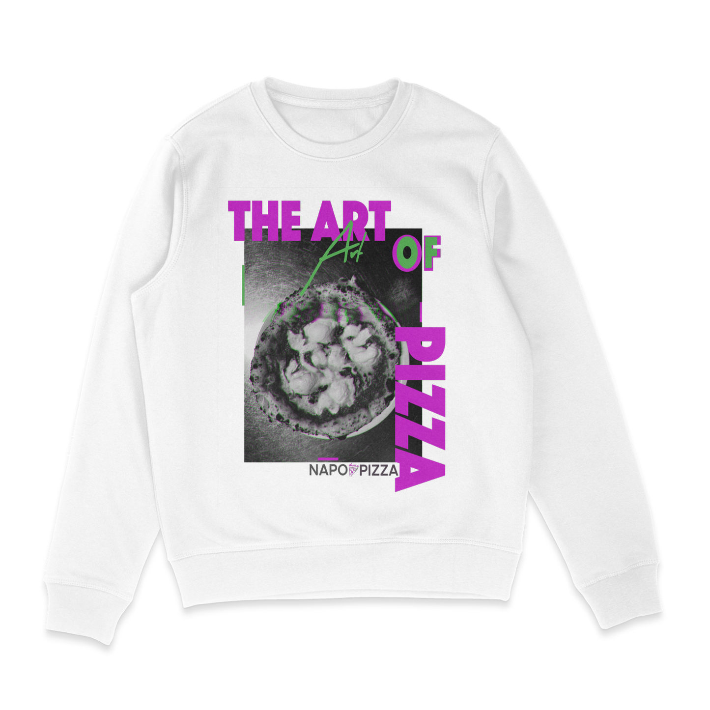 Artist Heavy Weight Premium Sweatshirt /Unisex