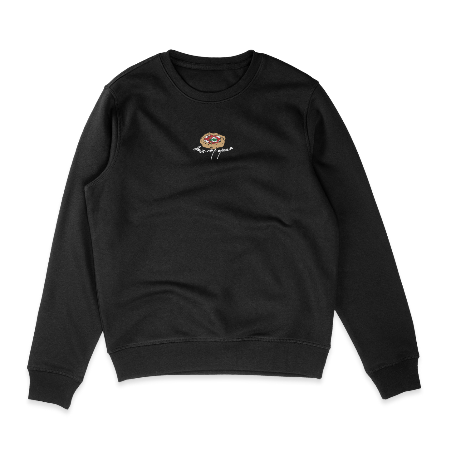 Never give up Heavy Weight Premium Sweatshirt /Unisex