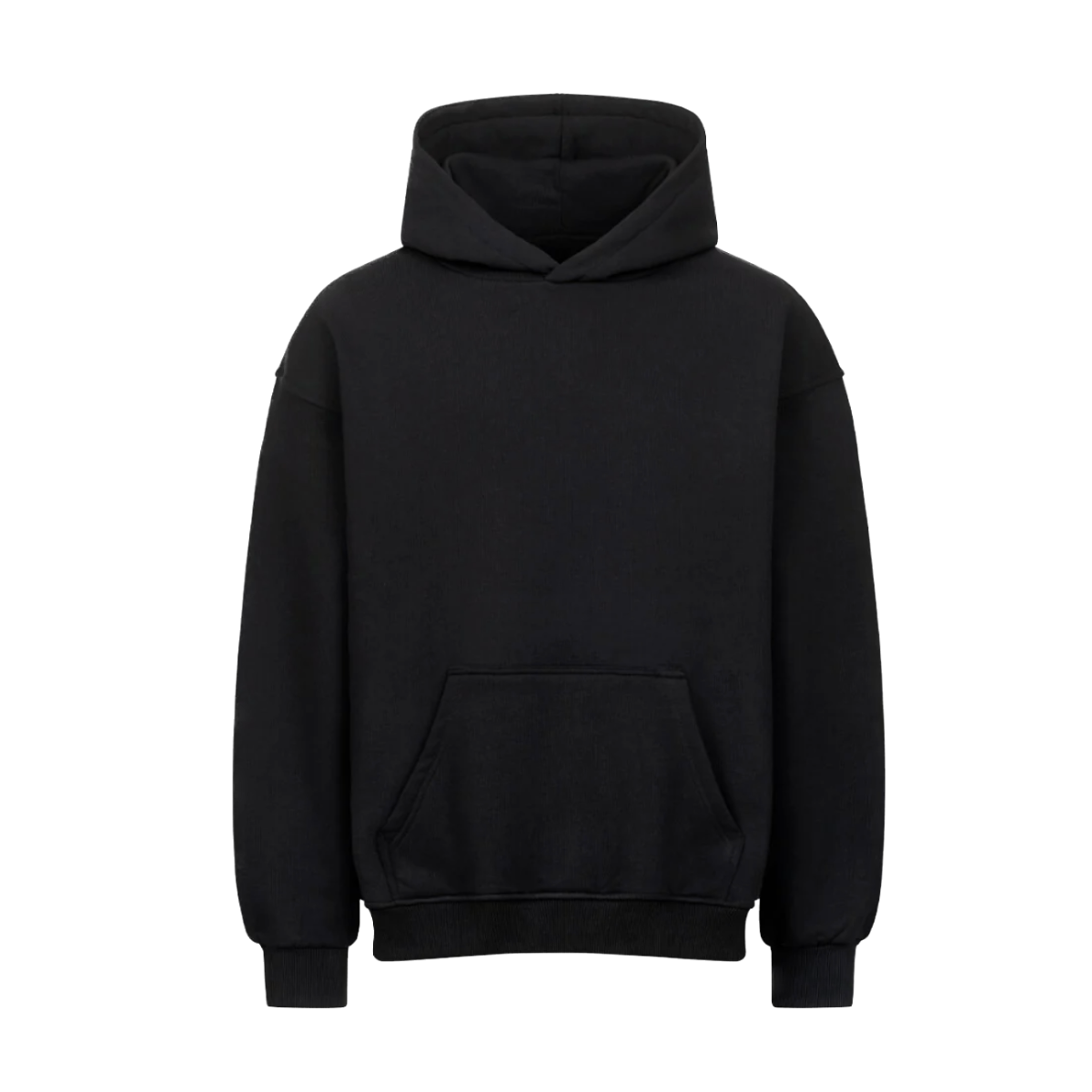 DIE 4 YOU Oversized Hoodie /Unisex