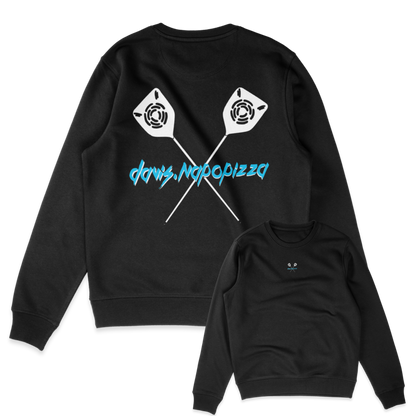 Davis NP Pala Heavy Weight Premium Sweater /Unisex