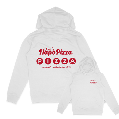 Pizza DNP Premium Hoodie /Unisex