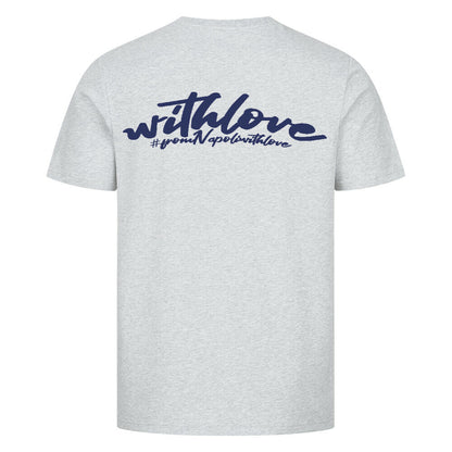 Image for color: heather grey