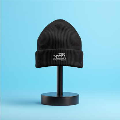 Not your opinion Beanie/ Mütze