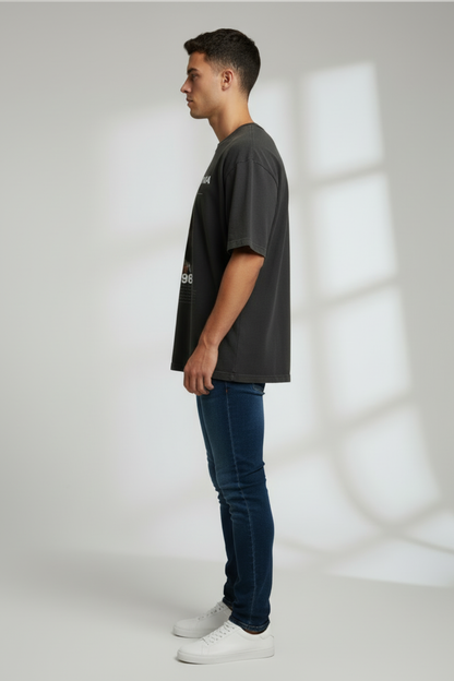 Napo 1984 Oversized T-Shirt