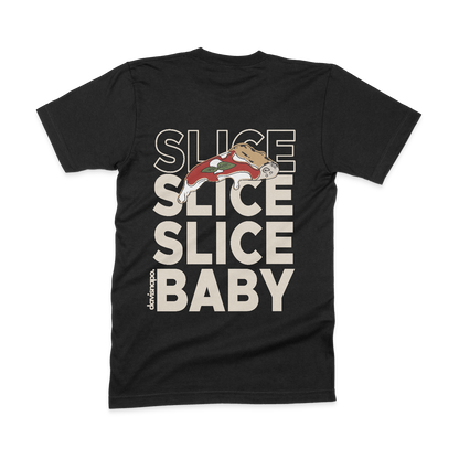 Slice Baby Organic Regular T-Shirt  /Unisex