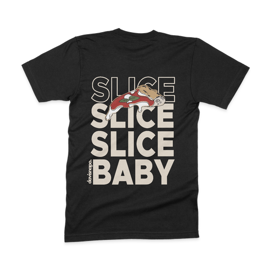 Slice Baby Organic Regular T-Shirt  /Unisex