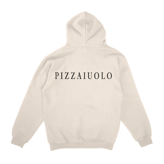 Pizzaiuolo Heavy Weight Oversized Hoodie  /Unisex