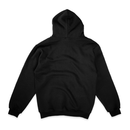 Artist Heavy Weight Oversized Hoodie  /Unisex