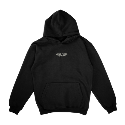 No work on Sunday Oversized Hoodie Black /Unisex