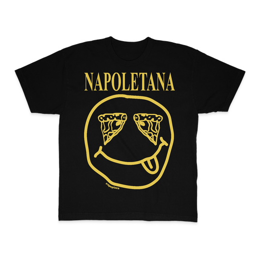 NIRVATANA oversized t-shirt