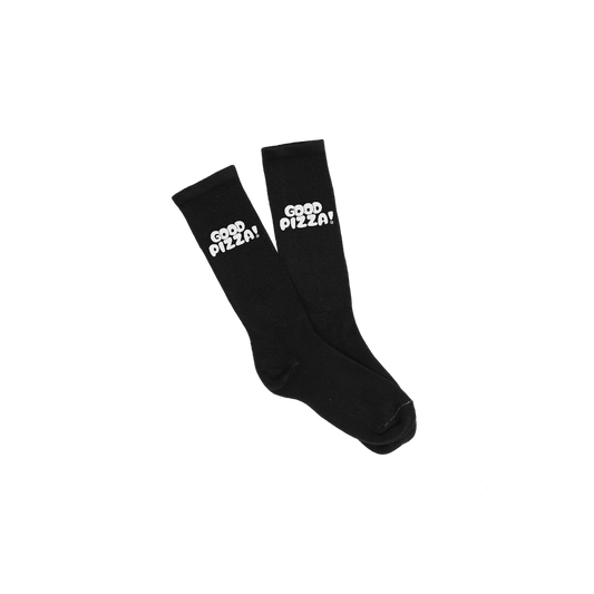 Good Pizza Crew Socken Lang /Unisex