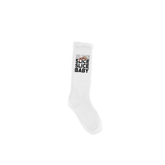 Slice Baby Crew Socken Lang/ Unisex