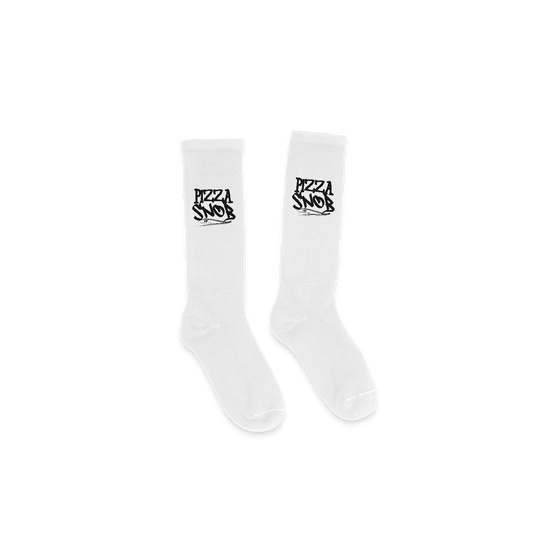 Snob Crew Socken Lang /Unisex