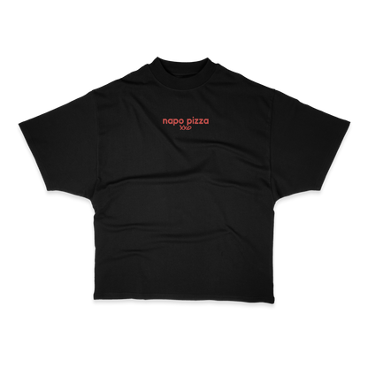 Stile Napoletano Heavy Weight (200 GSM) Oversized T-Shirt  /Unisex