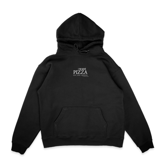 Not your opinion Premium Hoodie /Unisex