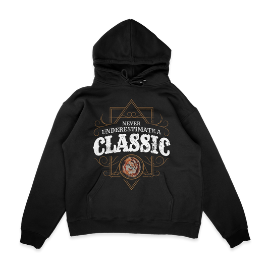 Classic One Premium Hoodie /Unisex