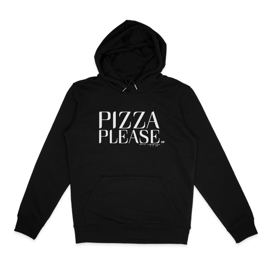 Pizza Please Premium Hoodie /Unisex