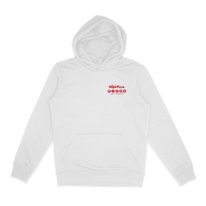 Pizza DNP Premium Hoodie /Unisex