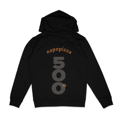 500 Degrees Premium Classic Hoodie /Unisex