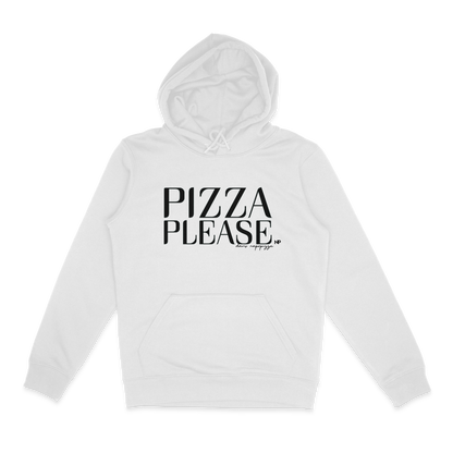 Pizza Please Premium Hoodie /Unisex