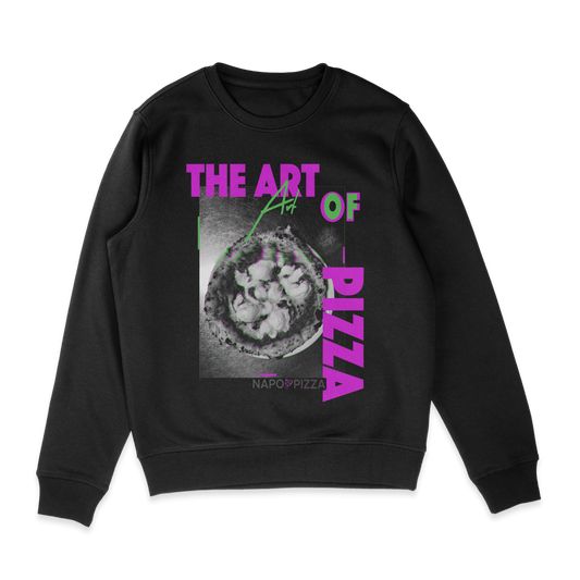 Artist Heavy Weight Premium Sweatshirt /Unisex