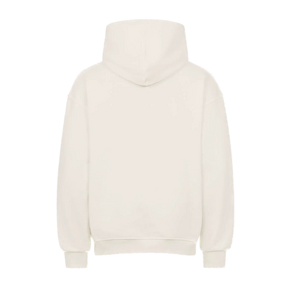 TAKE PIZZA Heavy Oversized Hoodie /Unisex
