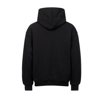 TAKE PIZZA Heavy Oversized Hoodie /Unisex