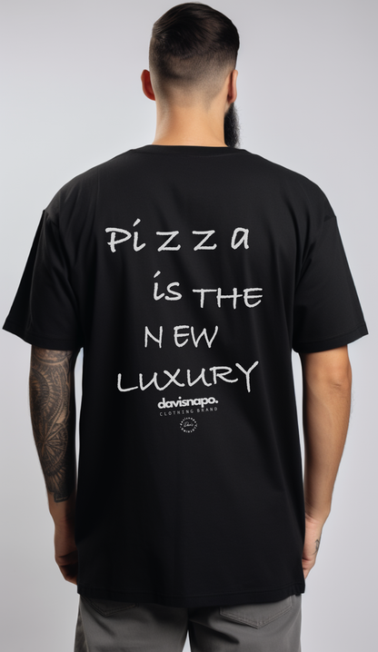 New Luxury Oversized Black /Unisex