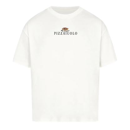 Pizzaiuolo Heavy Weight (240 GSM) Oversized Hoodie  /Unisex