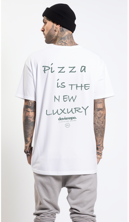 New Luxury Oversized White Sage /Unisex
