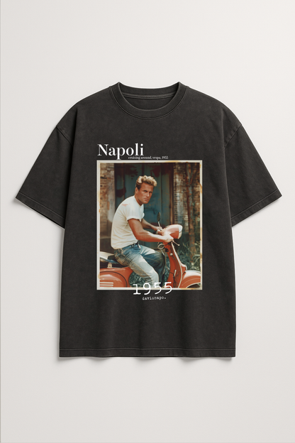 Dolce Vita 1955 Oversized T-Shirt
